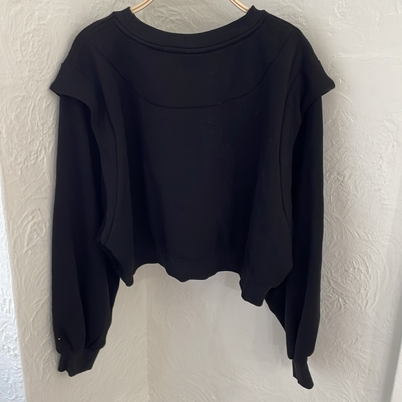 FARM RIO Warm Welcome Sweatshirt - Picture 6 of 9